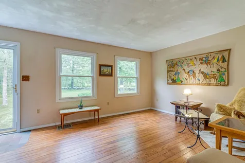 410 Greenhill Road Barrington NH 03825