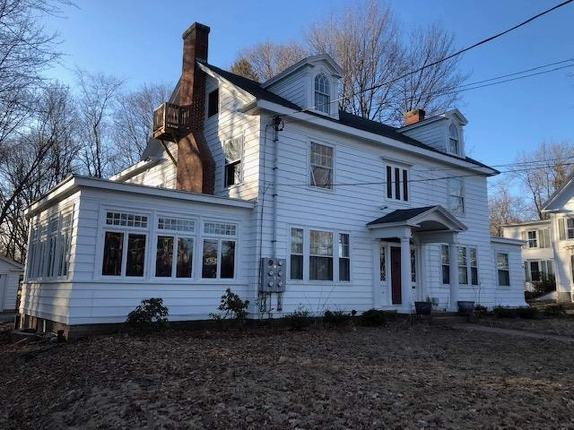 85 Belknap Street Dover NH 03820