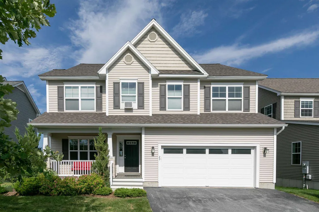 29 Winesap Lane South Burlington VT 05403