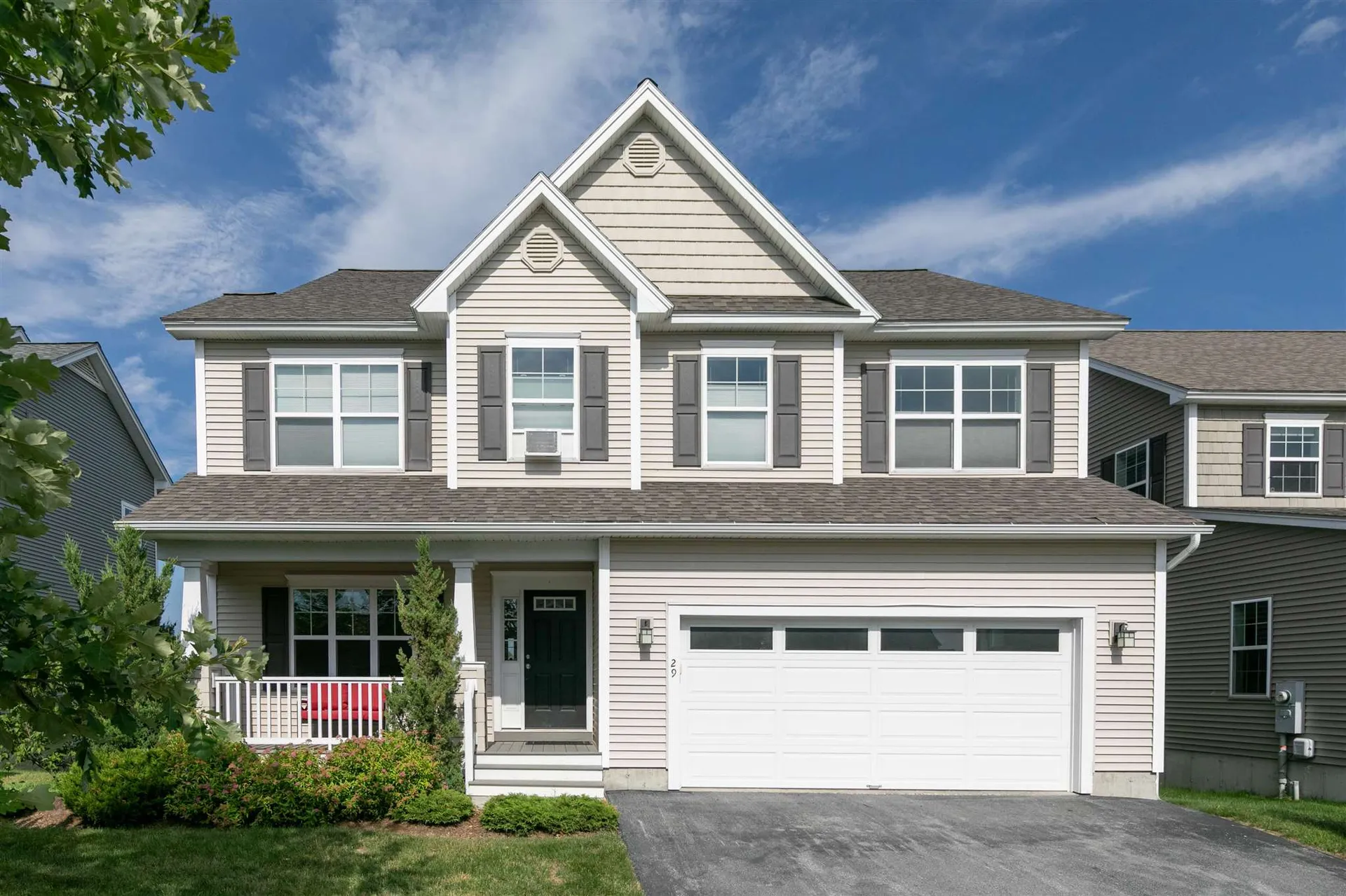 29 Winesap Lane South Burlington VT 05403