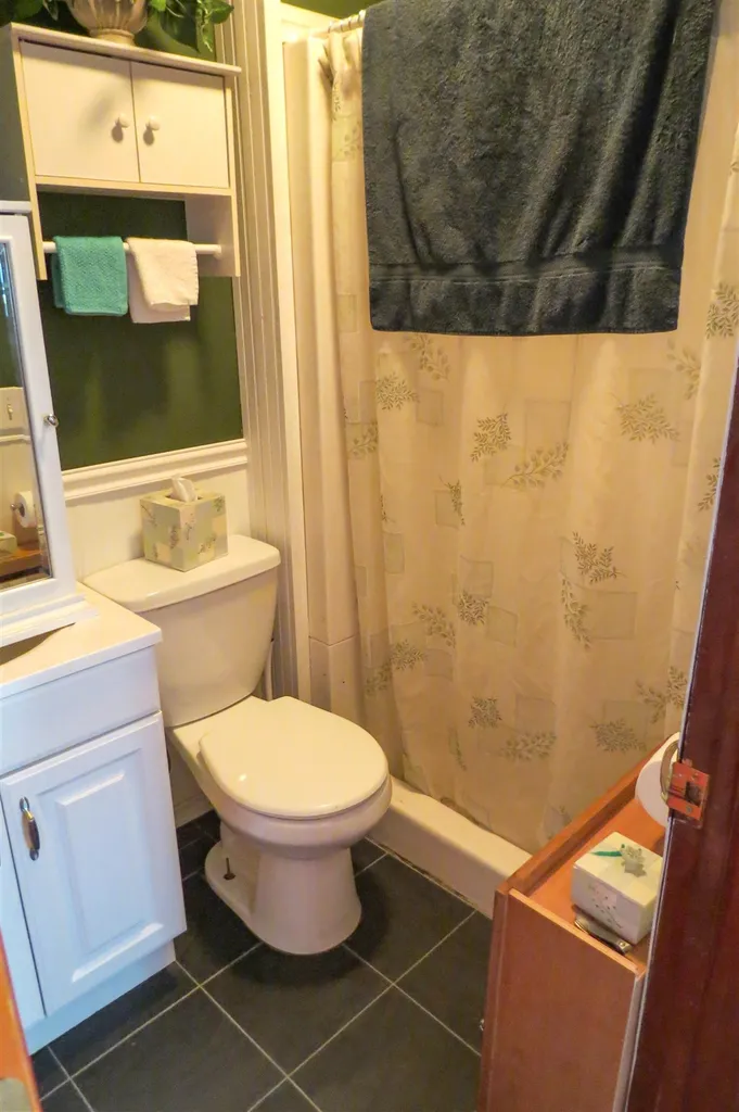 51 Depot Street Cavendish VT 05153