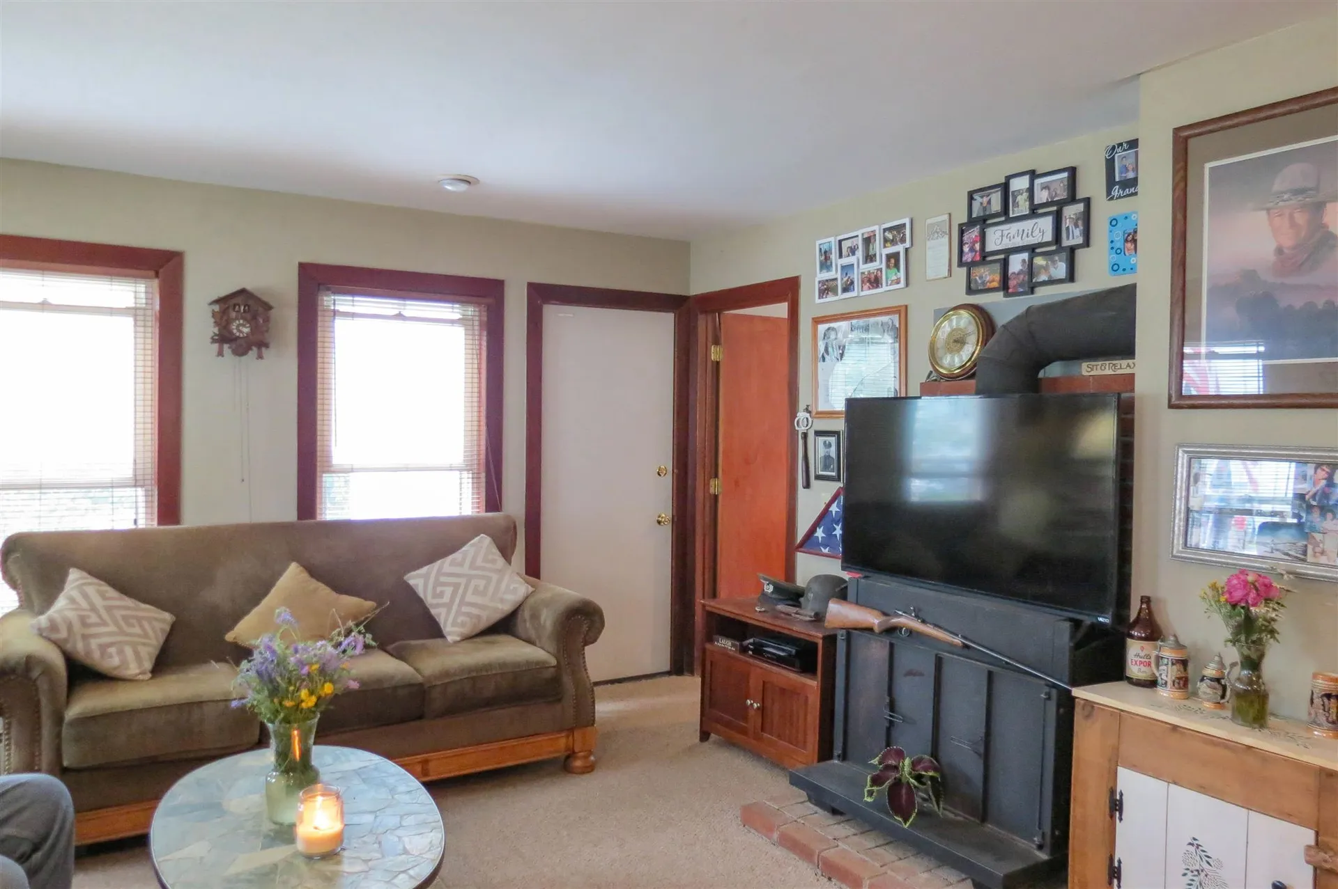 51 Depot Street Cavendish VT 05153
