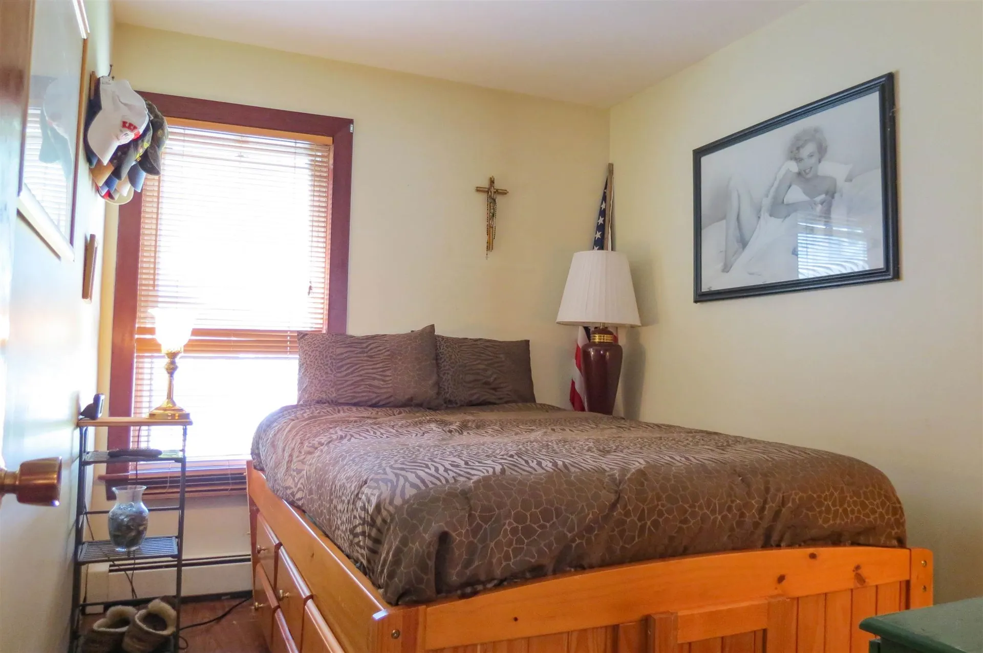 51 Depot Street Cavendish VT 05153