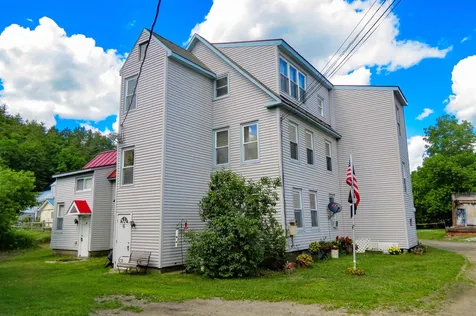 51 Depot Street Cavendish VT 05153