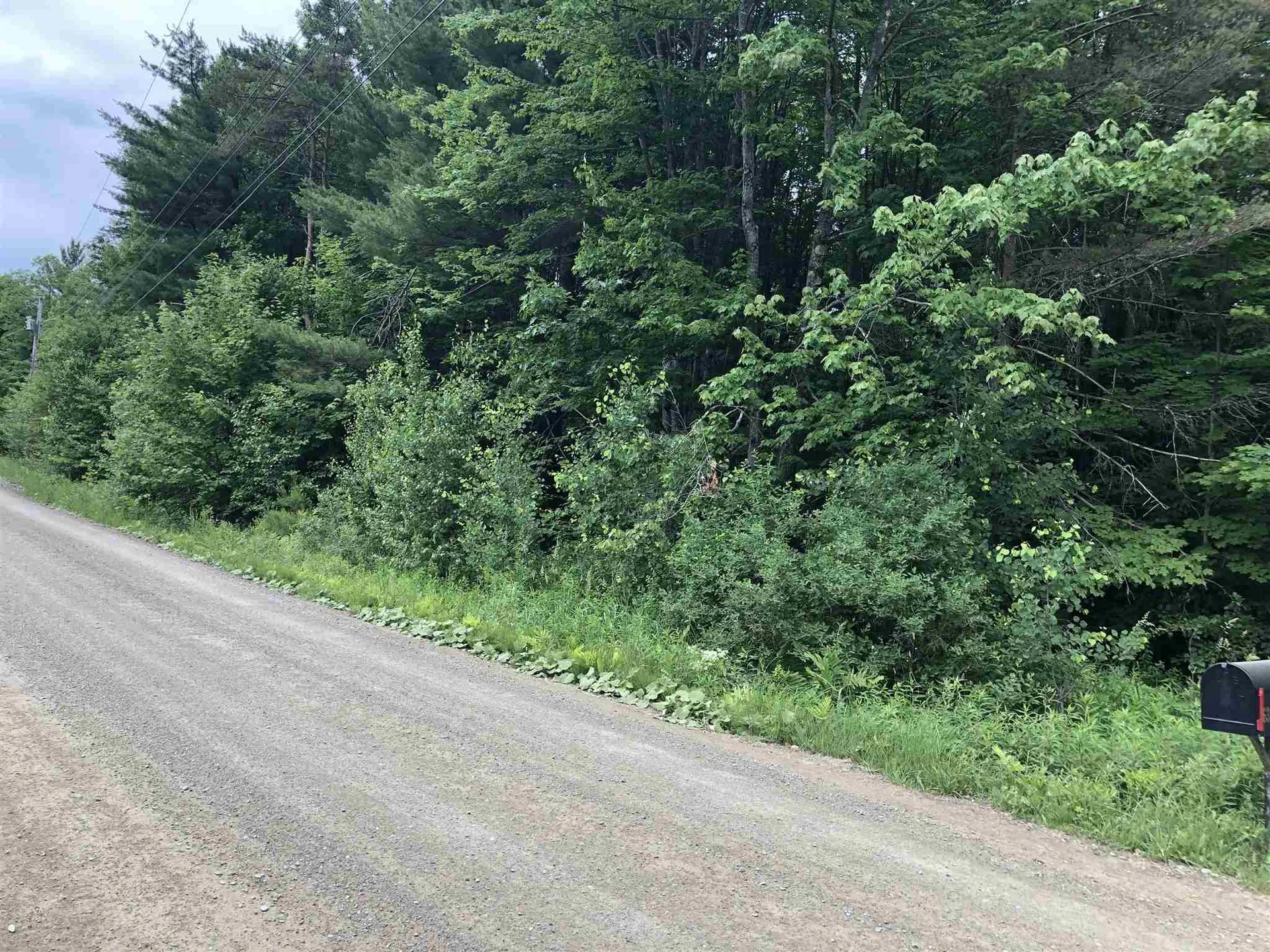 363 King Road Bakersfield VT 05441
