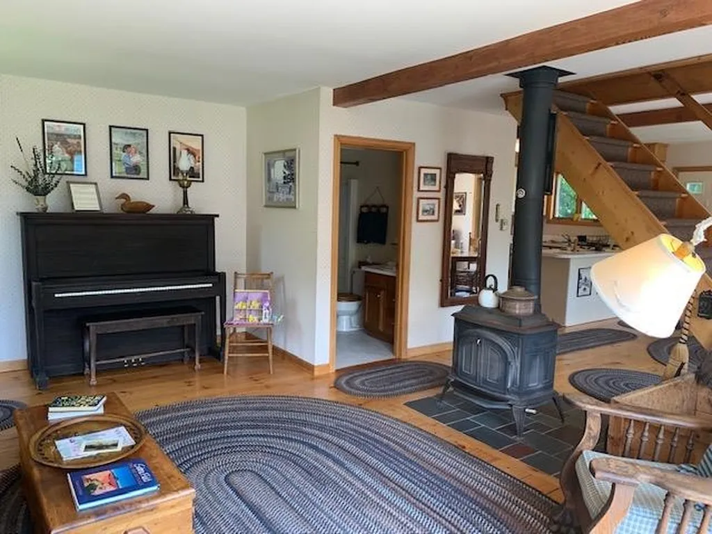 1080 West Road Barnard VT 05031