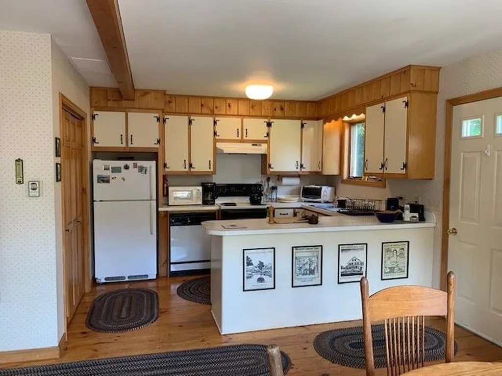 1080 West Road Barnard VT 05031