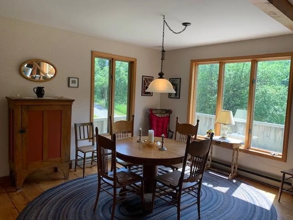 1080 West Road Barnard VT 05031