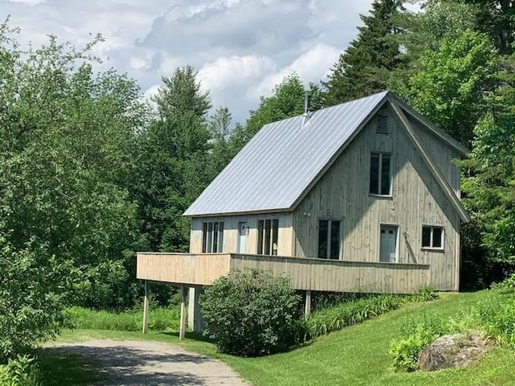 1080 West Road Barnard VT 05031