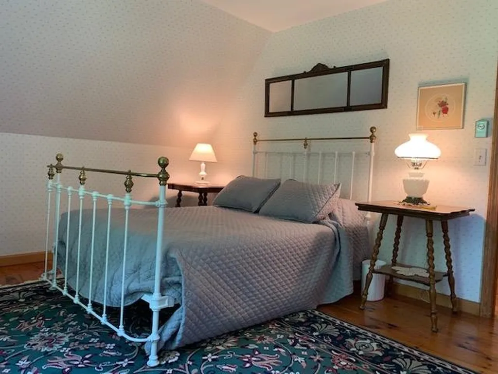 1080 West Road Barnard VT 05031