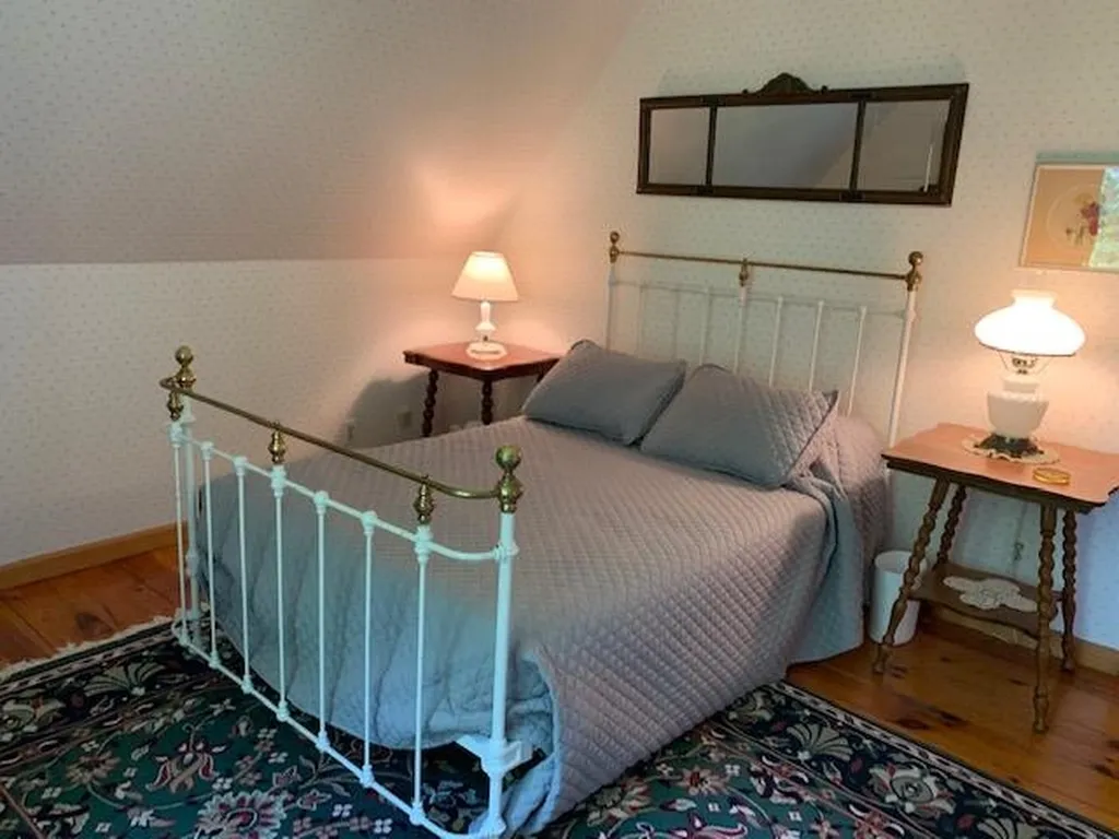 1080 West Road Barnard VT 05031