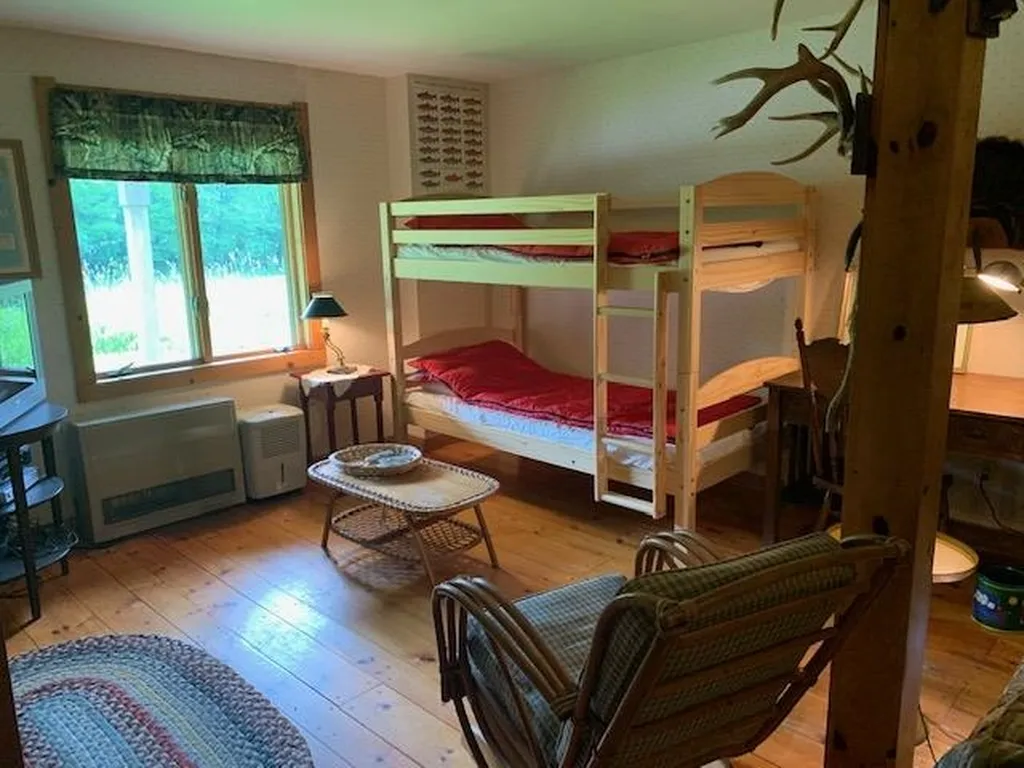 1080 West Road Barnard VT 05031