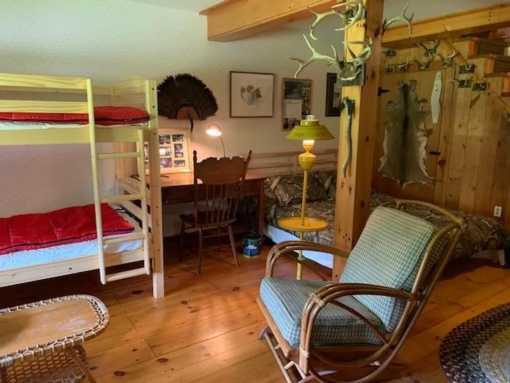 1080 West Road Barnard VT 05031