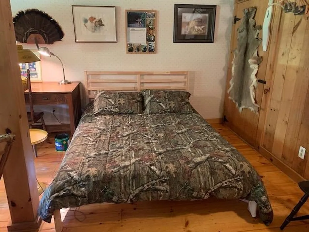 1080 West Road Barnard VT 05031