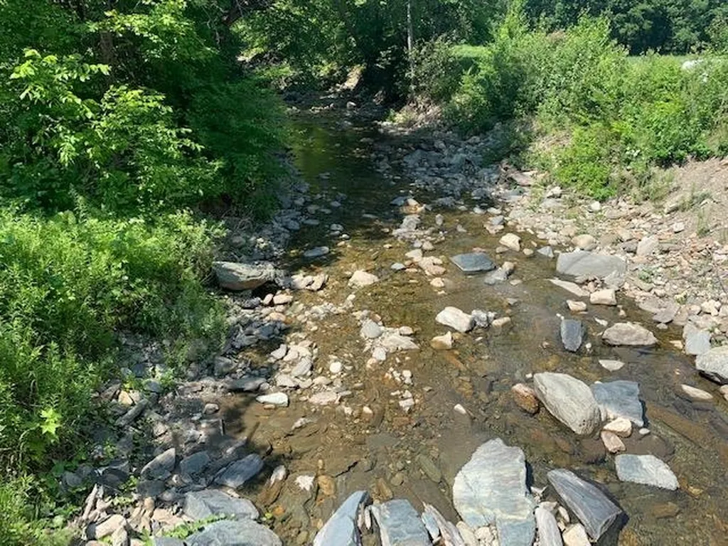 1080 West Road Barnard VT 05031