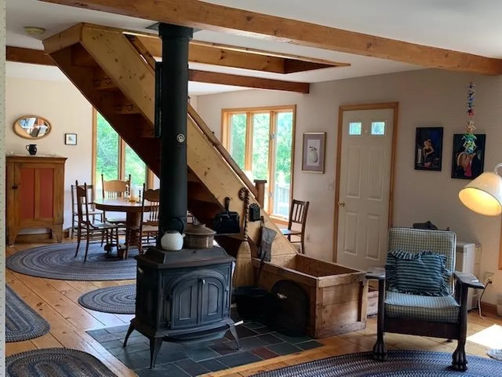 1080 West Road Barnard VT 05031