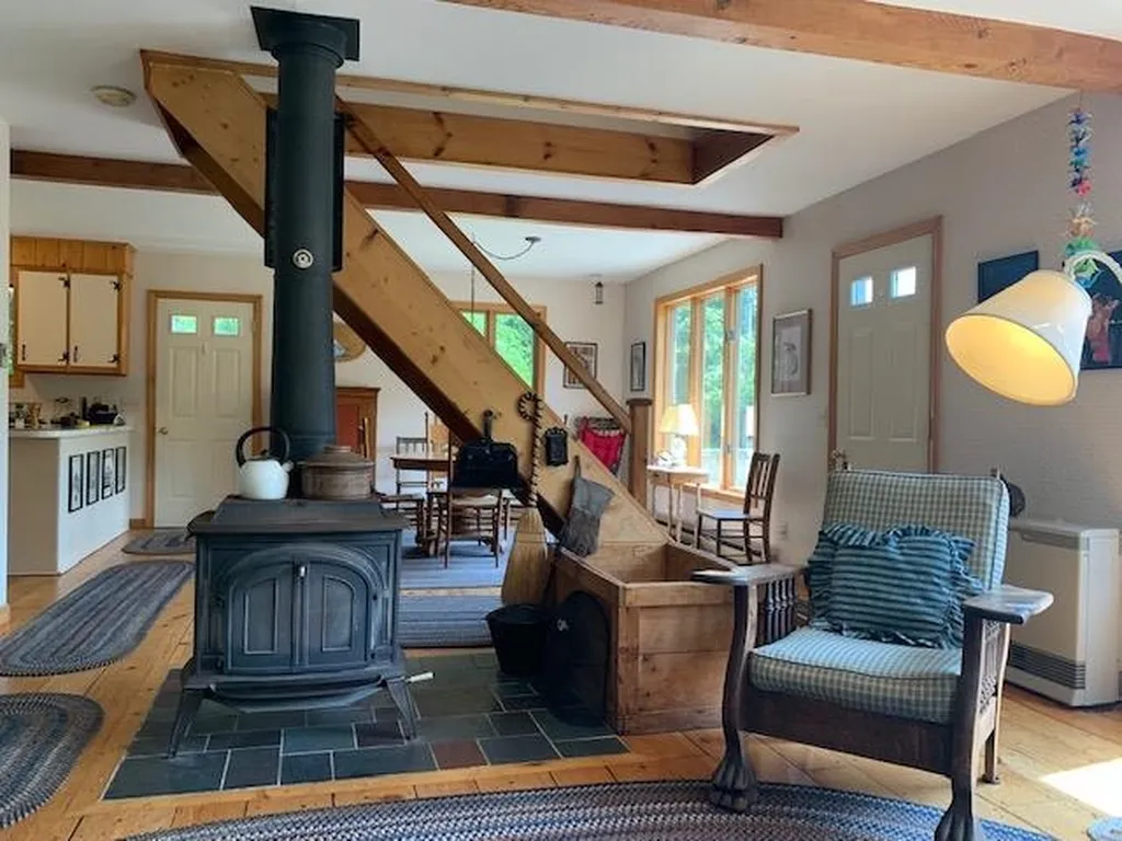 1080 West Road Barnard VT 05031
