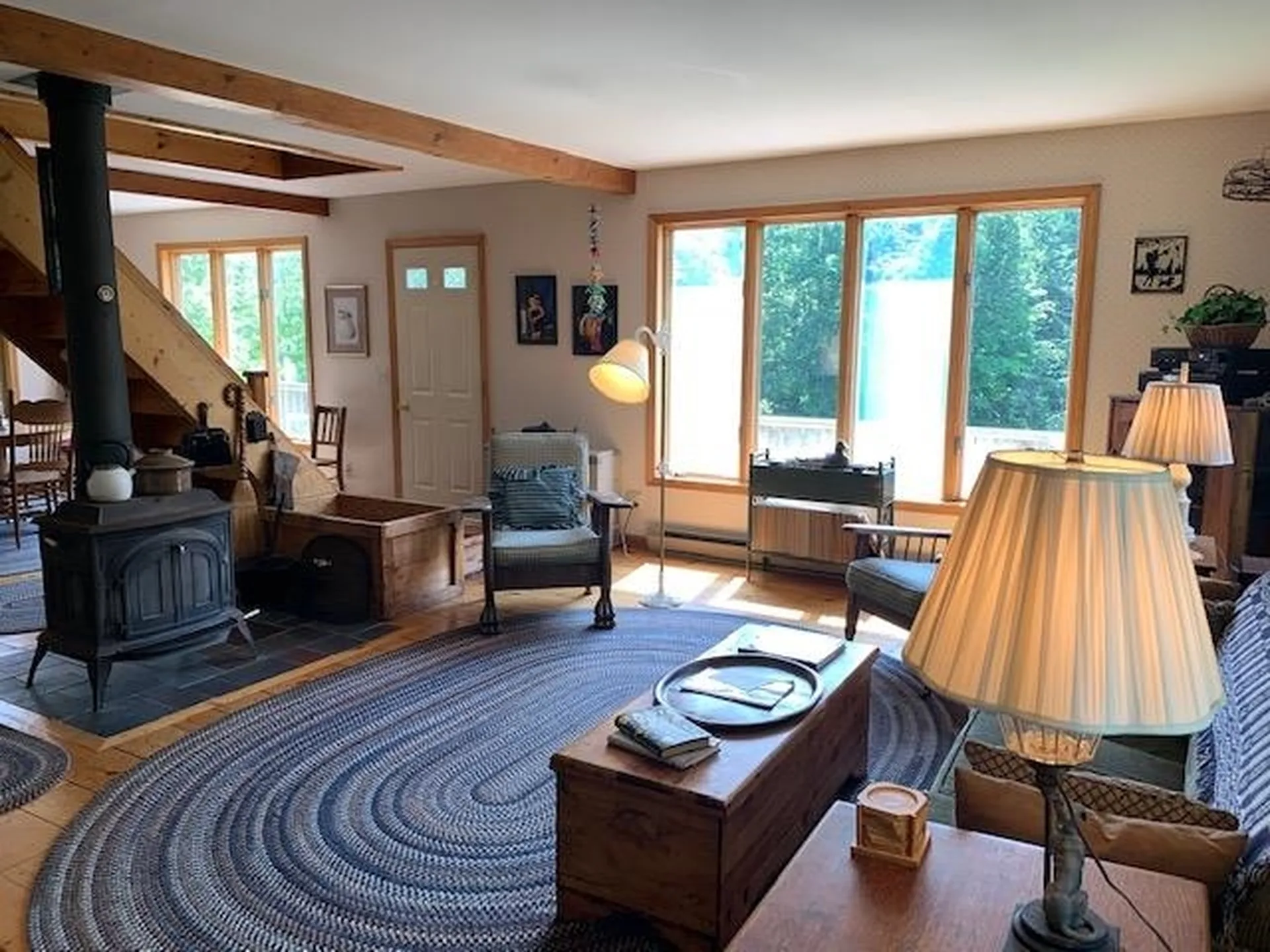 1080 West Road Barnard VT 05031