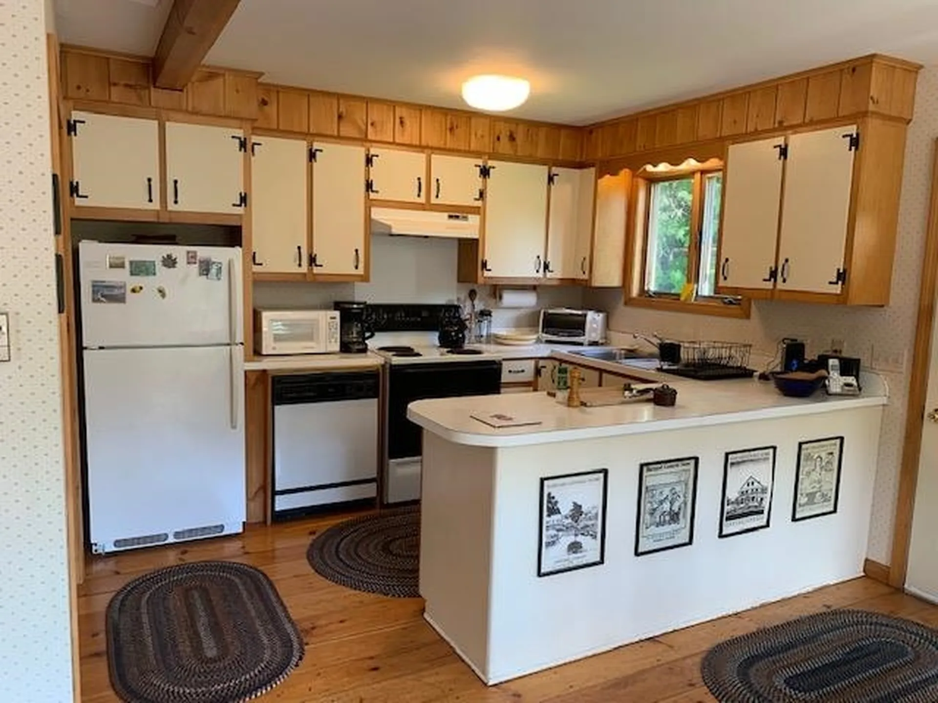 1080 West Road Barnard VT 05031