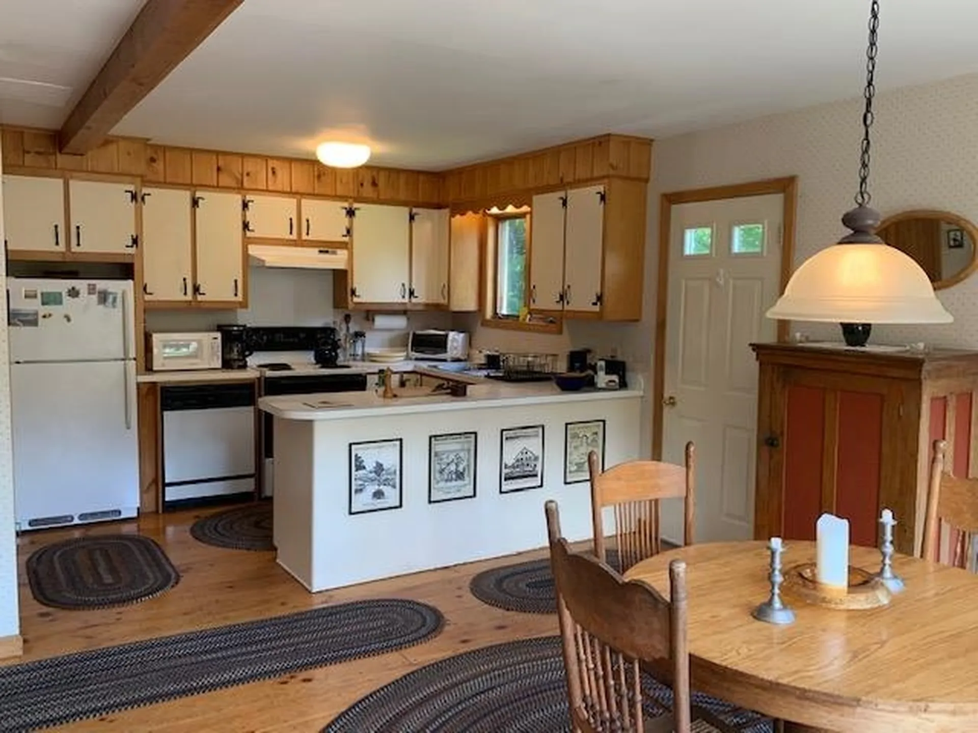 1080 West Road Barnard VT 05031