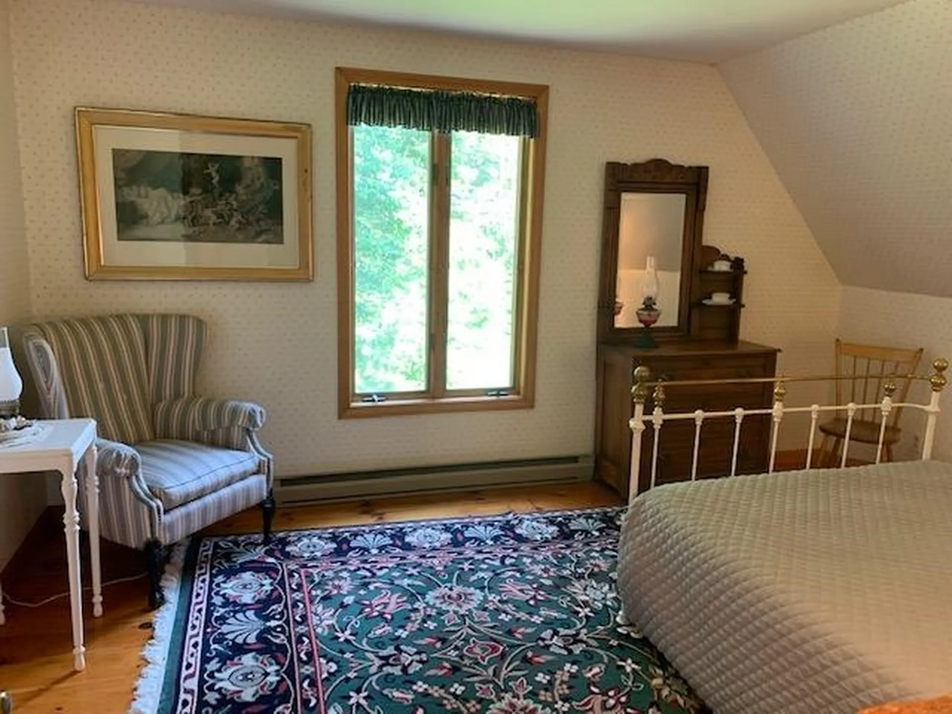 1080 West Road Barnard VT 05031