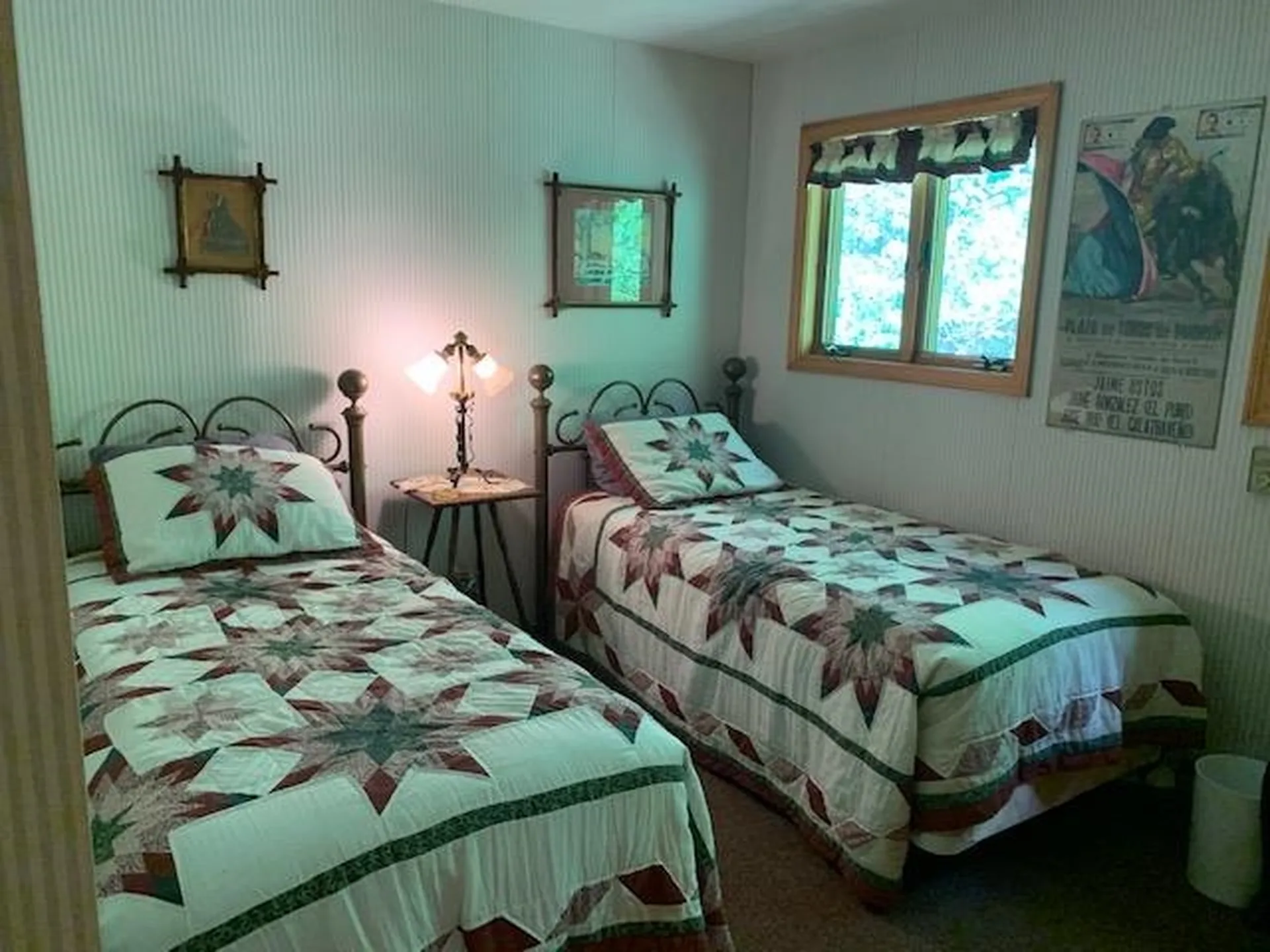 1080 West Road Barnard VT 05031