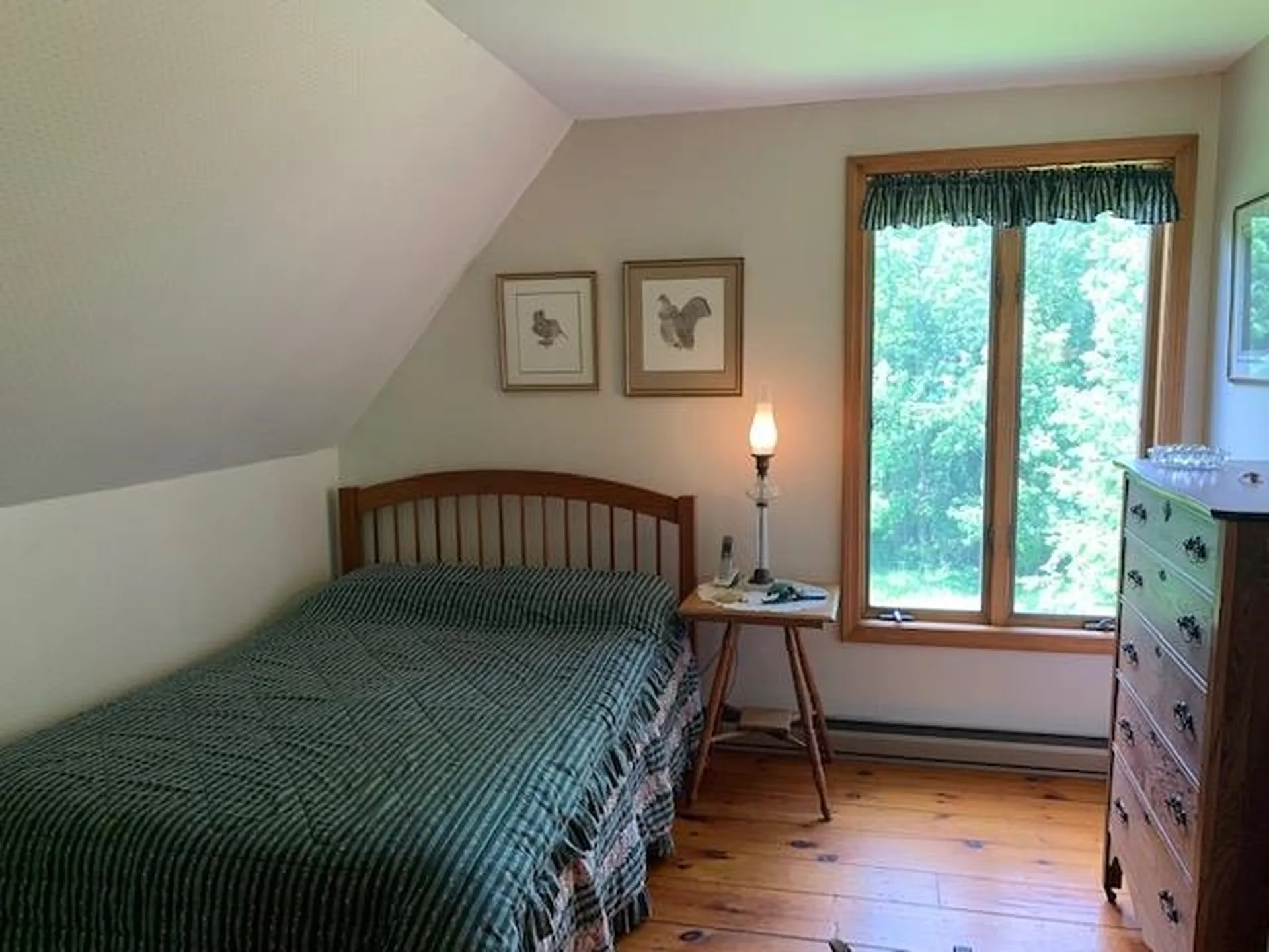 1080 West Road Barnard VT 05031