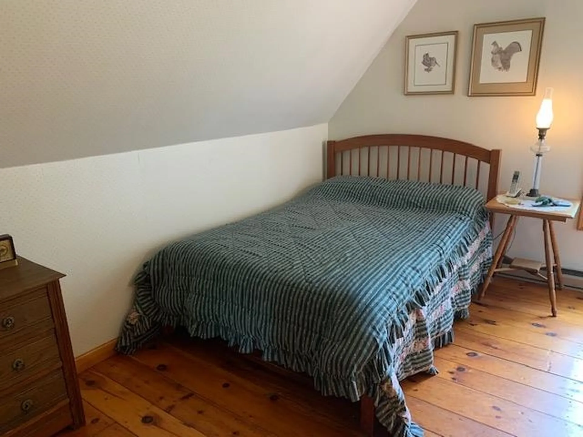 1080 West Road Barnard VT 05031