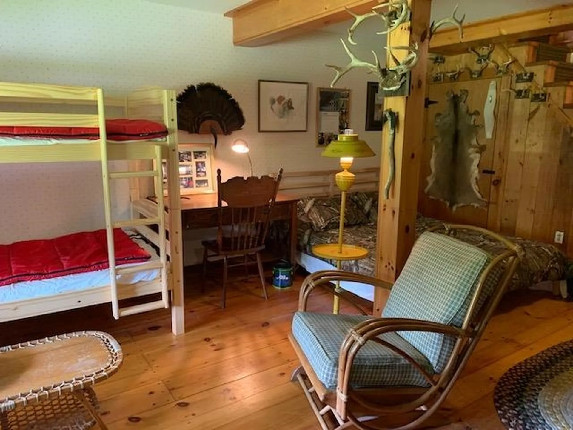 1080 West Road Barnard VT 05031