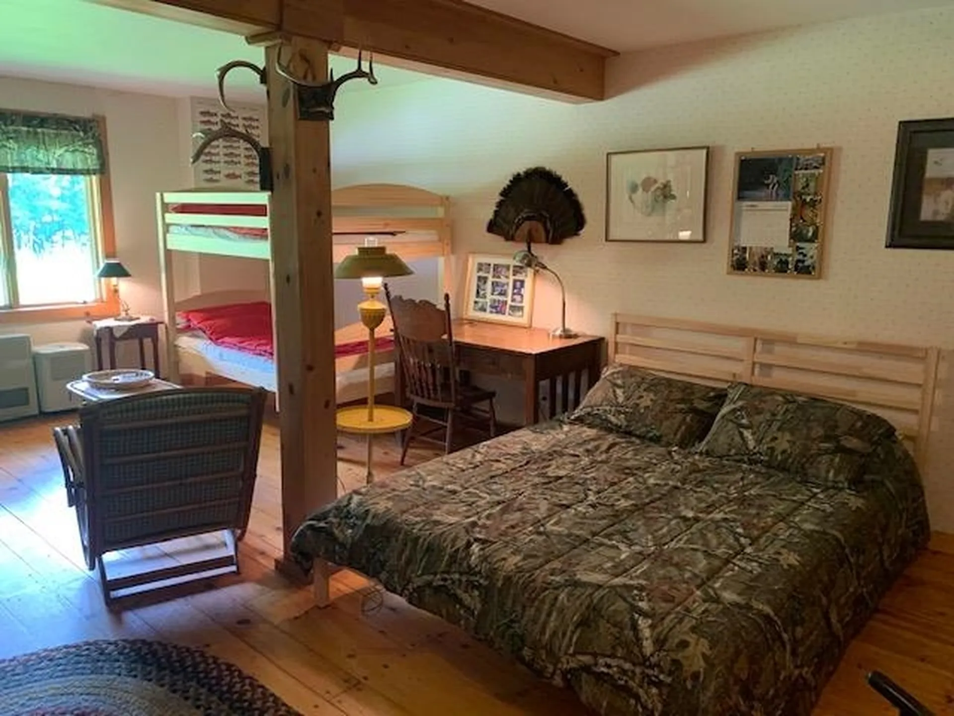 1080 West Road Barnard VT 05031