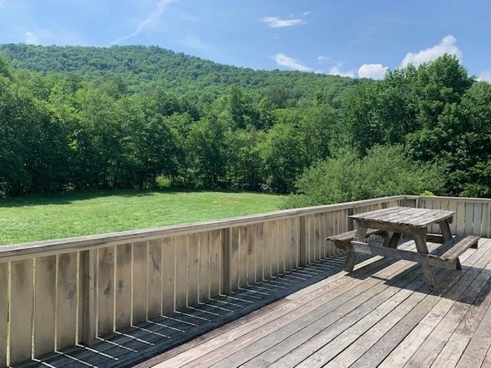 1080 West Road Barnard VT 05031