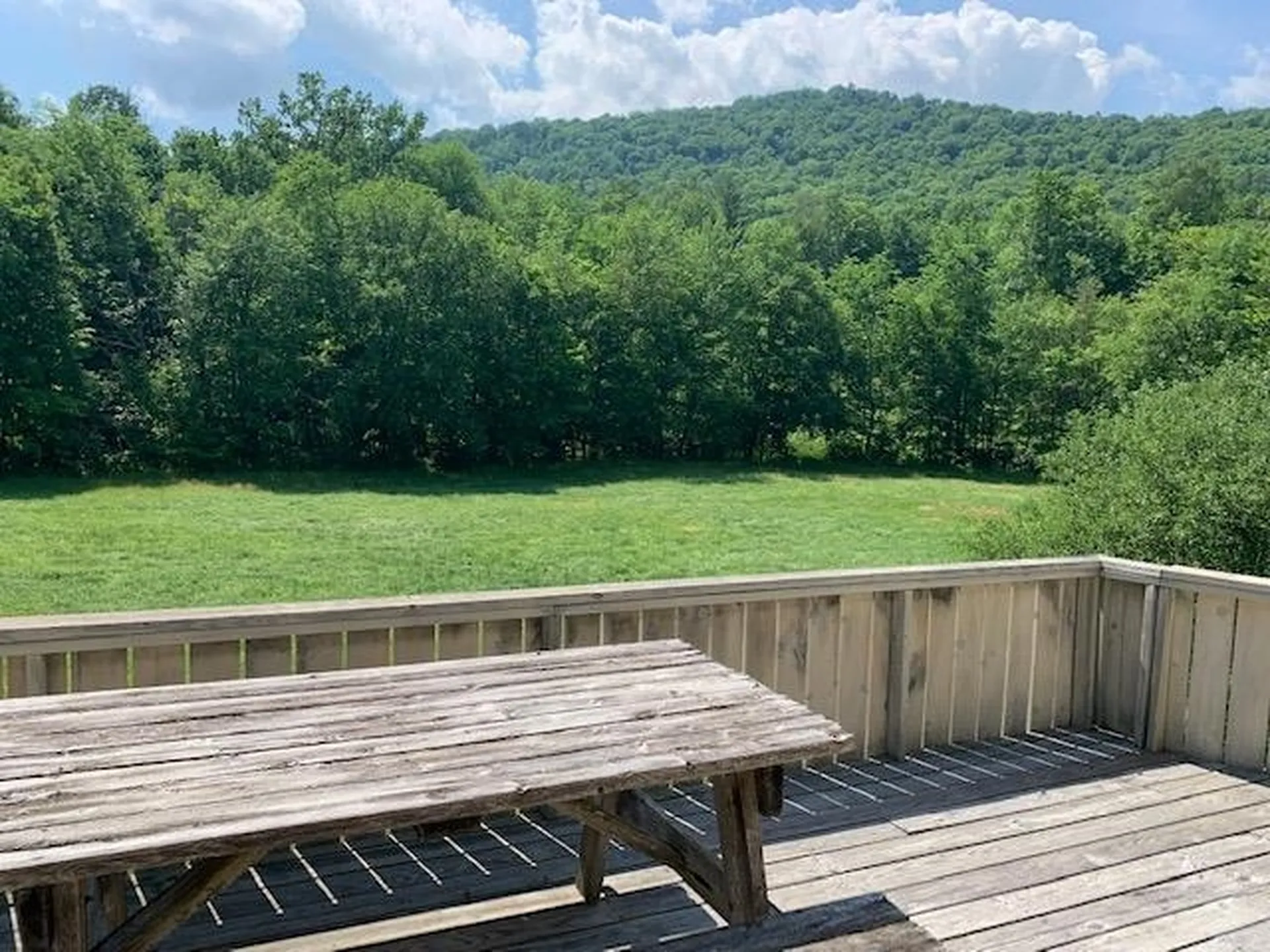1080 West Road Barnard VT 05031