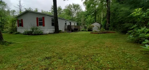 446 Emerald Drive Barrington NH 03825