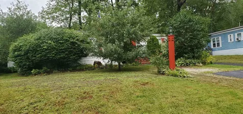 446 Emerald Drive Barrington NH 03825