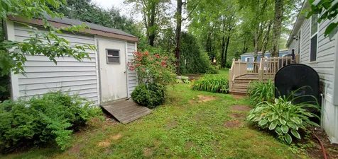 446 Emerald Drive Barrington NH 03825