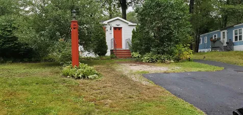 446 Emerald Drive Barrington NH 03825