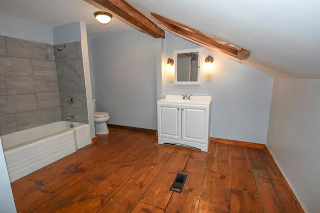 693 Eureka Road Springfield VT 05156