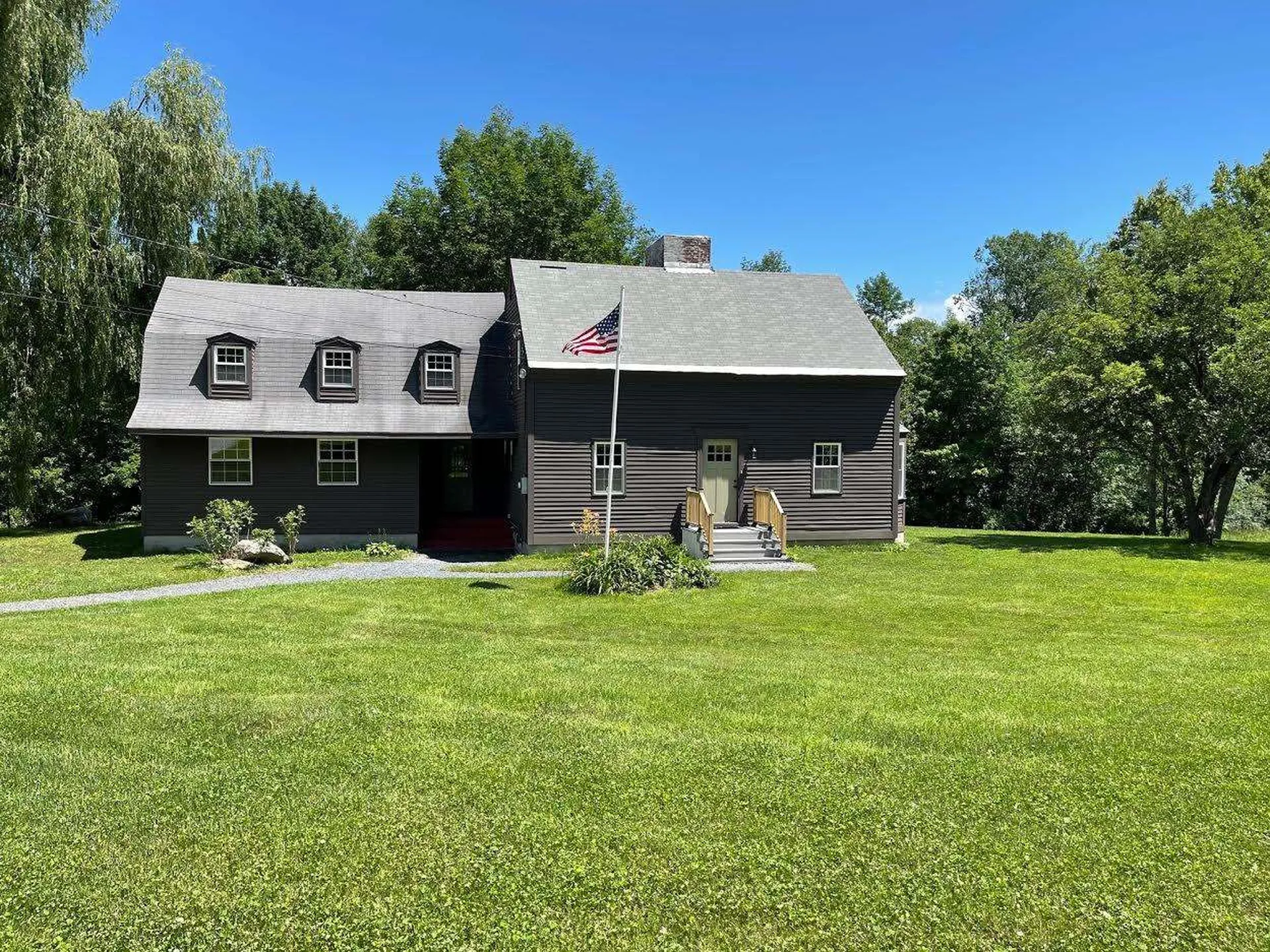 693 Eureka Road Springfield VT 05156