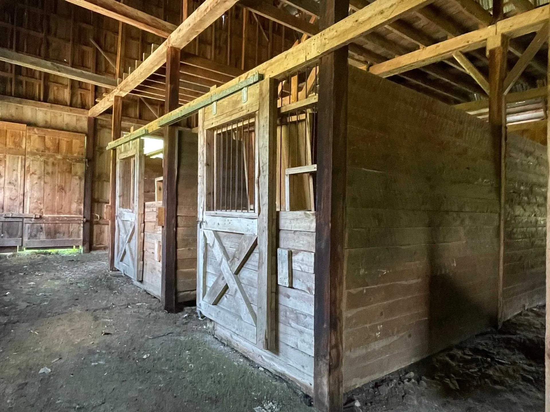 693 Eureka Road Springfield VT 05156