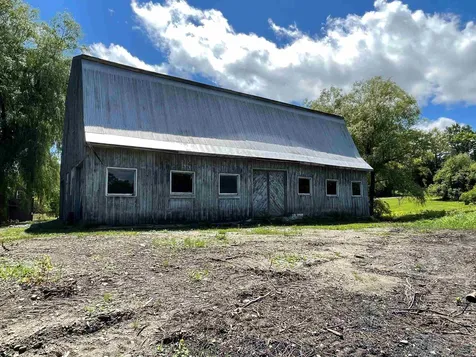 693 Eureka Road Springfield VT 05156
