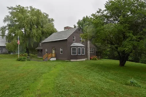 693 Eureka Road Springfield VT 05156