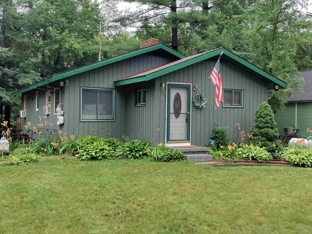 10 Edward Lane Merrimack NH 03054