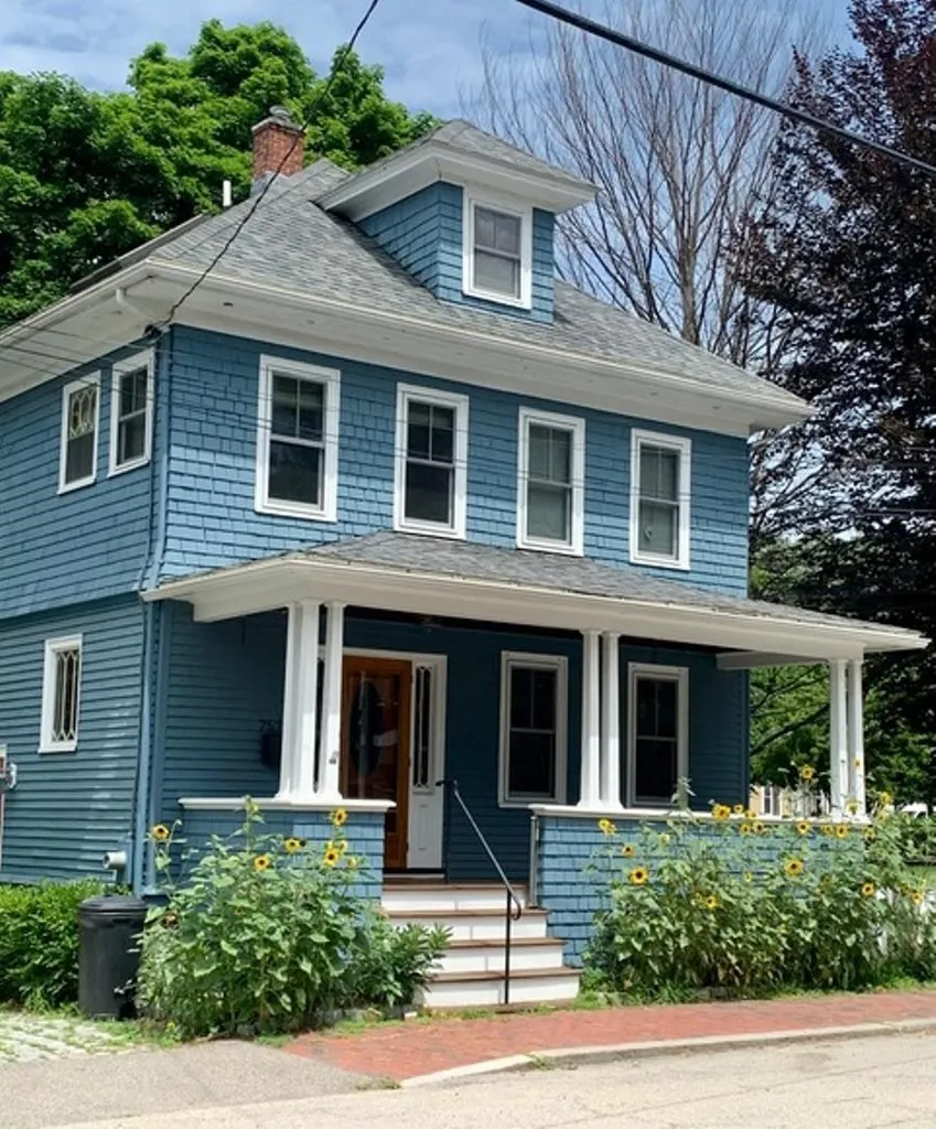 757 State Street Portsmouth NH 03801