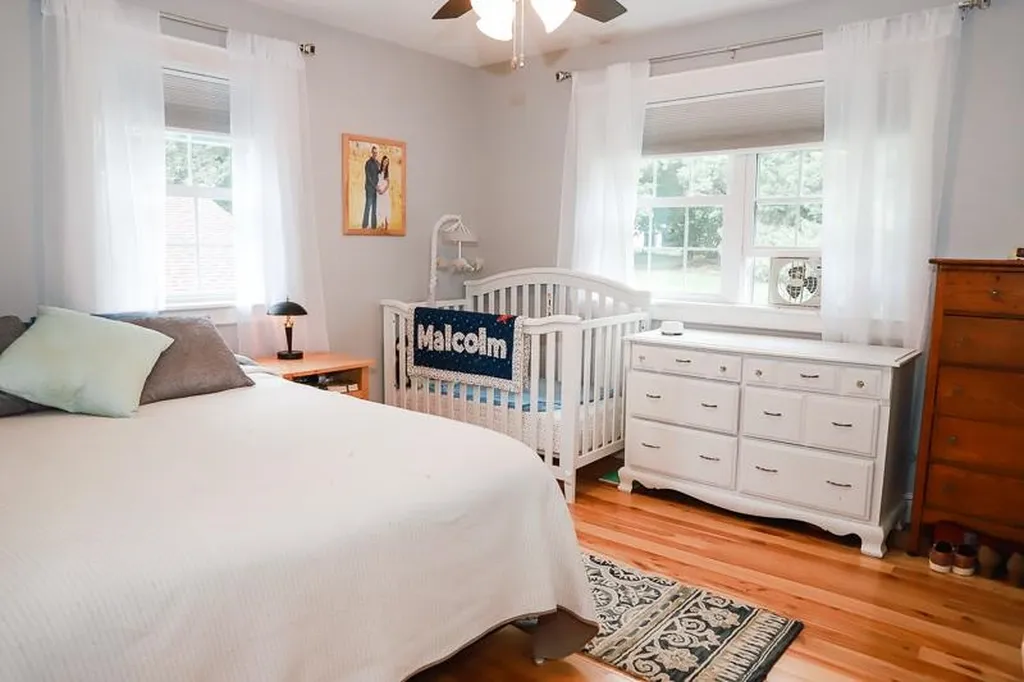 146 Devino Lane Bristol VT 05443