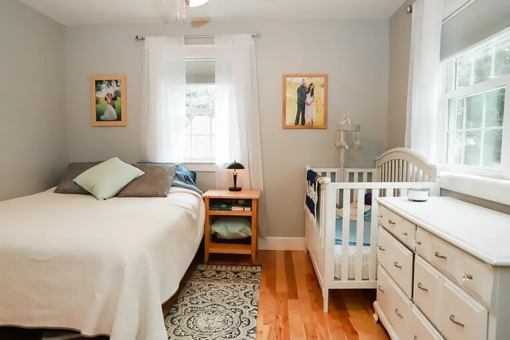 146 Devino Lane Bristol VT 05443