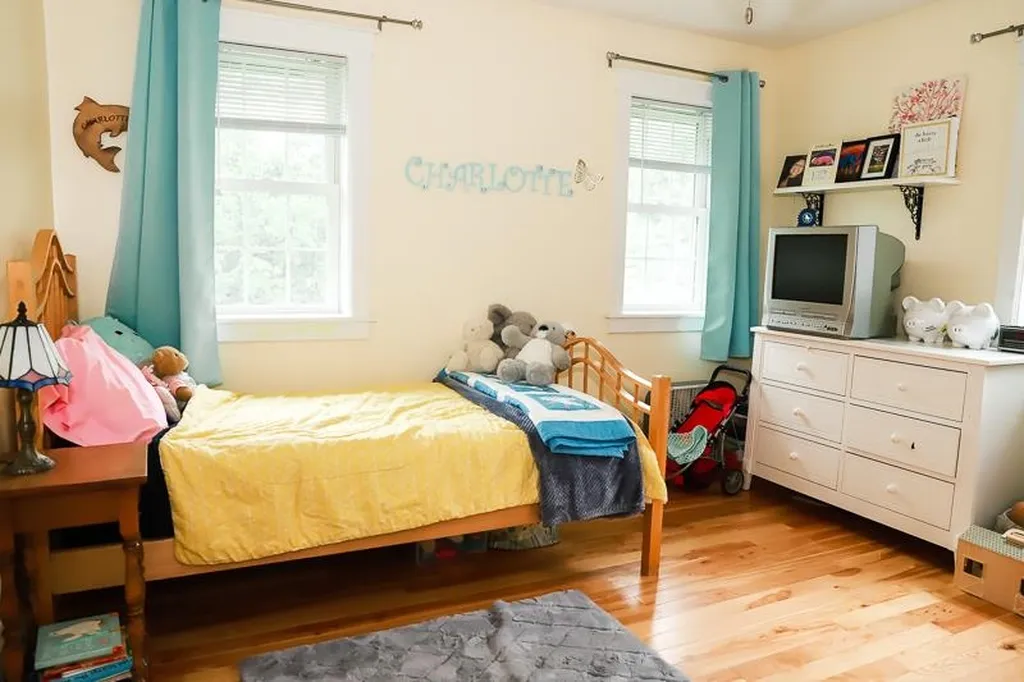 146 Devino Lane Bristol VT 05443