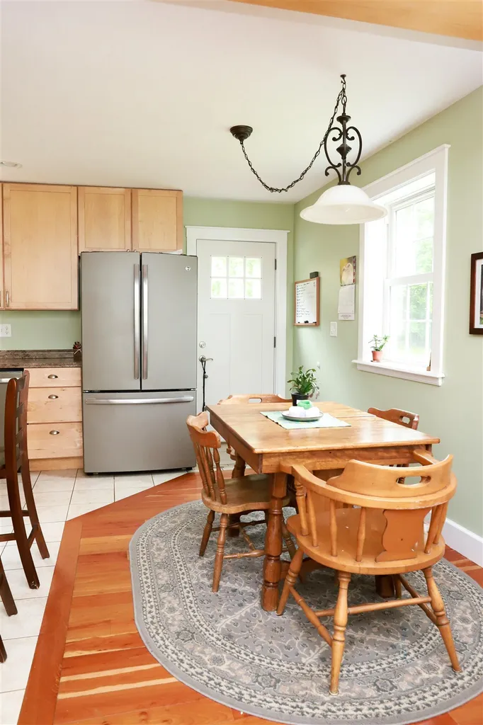 146 Devino Lane Bristol VT 05443