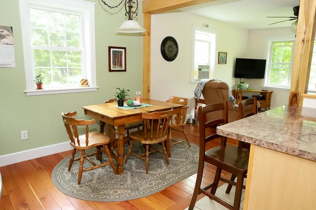 146 Devino Lane Bristol VT 05443