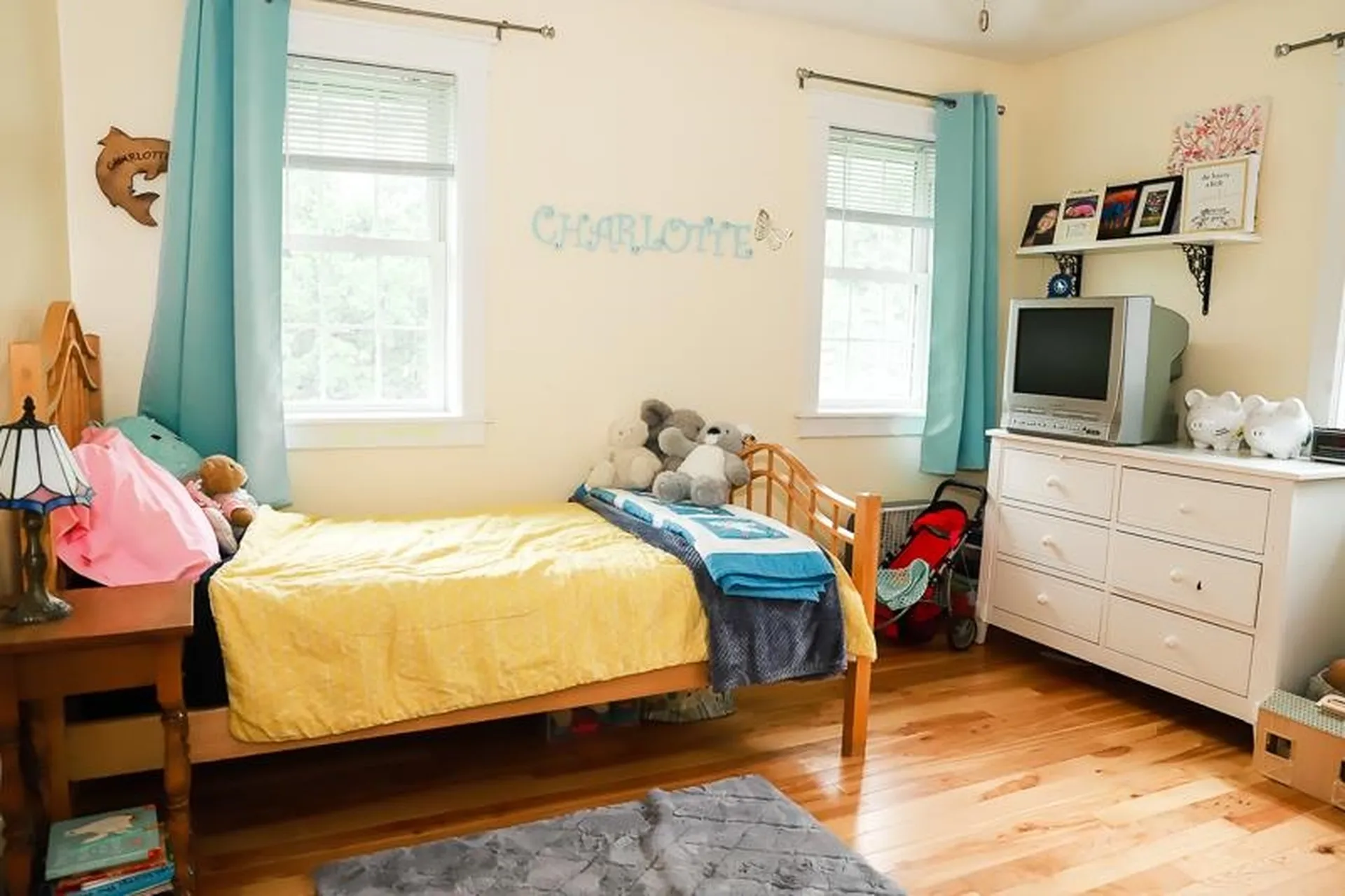 146 Devino Lane Bristol VT 05443