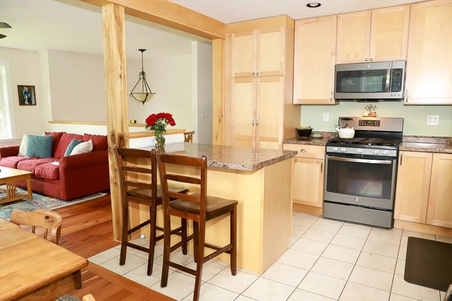 146 Devino Lane Bristol VT 05443